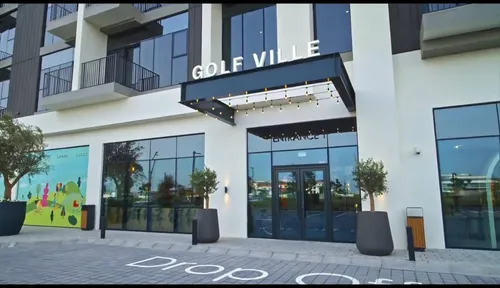 1 Bedroom Apartment in Golfville