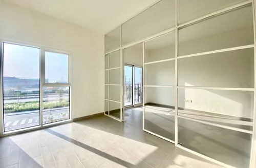 Unfurnished | New Building | One Bedroom