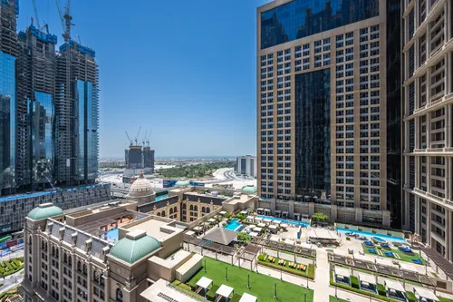 1 Bedroom Apartment in Meera
