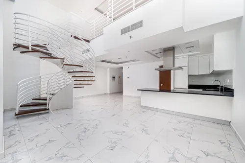 Loft Style | Work-Life Sanctuary | Move In Ready