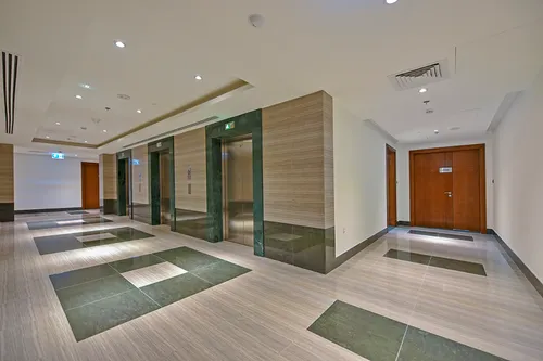 1 Bedroom Apartment in Meera