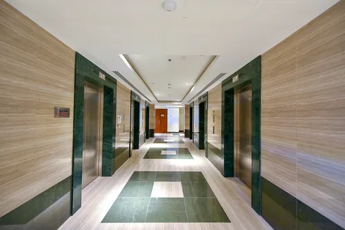 1 Bedroom Apartment in Meera