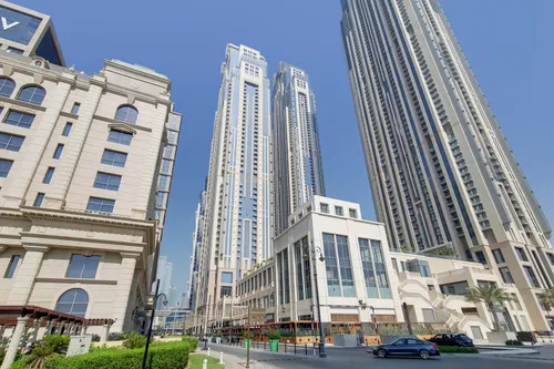 1 Bedroom Apartment in Meera
