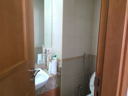 1 Bedroom Apartment in Marina Residence B