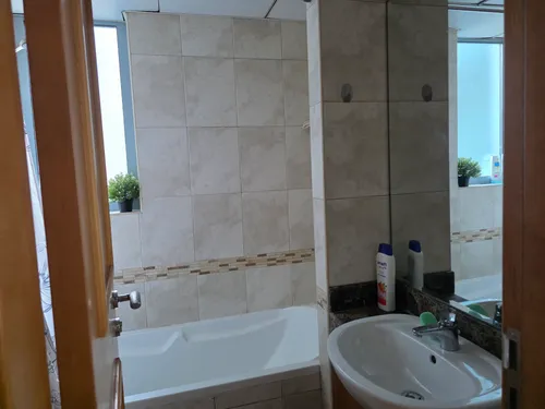 1 Bedroom Apartment in Marina Residence B