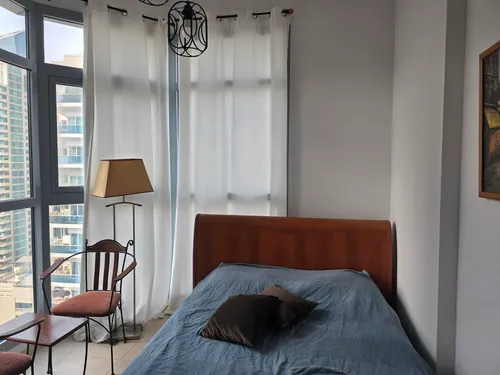 1 Bedroom Apartment in Marina Residence B