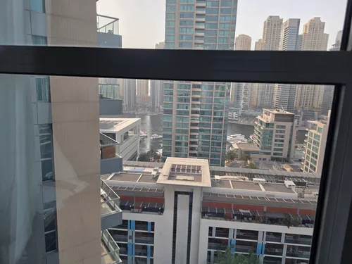 1 Bedroom Apartment in Marina Residence B