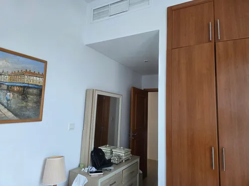 1 Bedroom Apartment in Marina Residence B