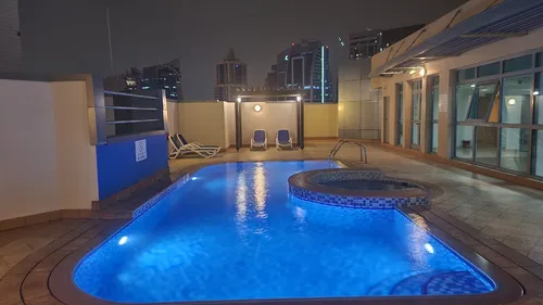 1 Bedroom Apartment in Marina Residence B