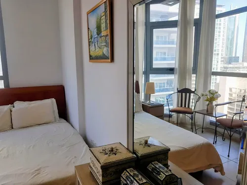 1 Bedroom Apartment in Marina Residence B