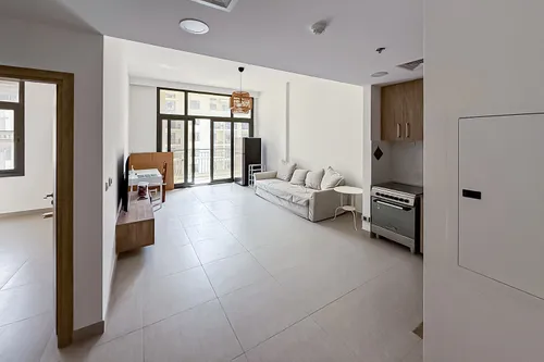 1 Bedroom Apartment in Rawda Apartments 1