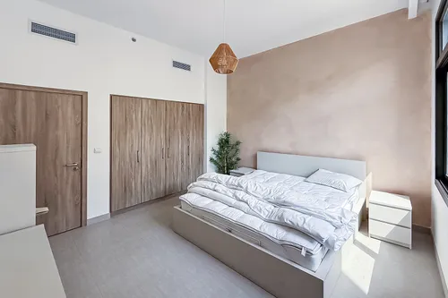 1 Bedroom Apartment in Rawda Apartments 1