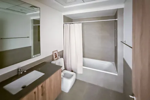 1 Bedroom Apartment in Rawda Apartments 1