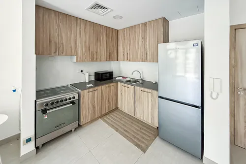 1 Bedroom Apartment in Rawda Apartments 1