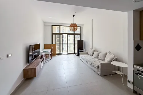 1 Bedroom Apartment in Rawda Apartments 1
