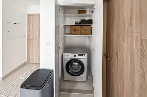 1 Bedroom Apartment in Rawda Apartments 1