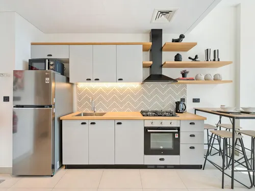 1 Bedroom Apartment in Socio Tower 1