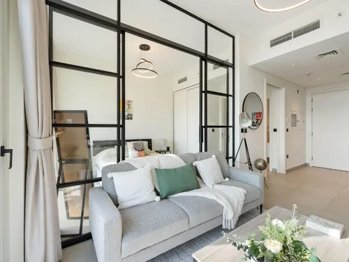 1 Bedroom Apartment in Socio Tower 1