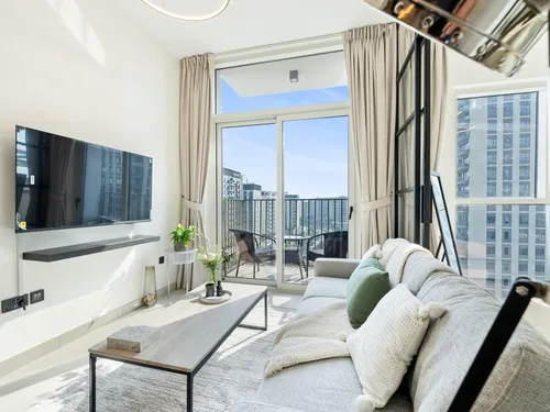 1 Bedroom Apartment in Socio Tower 1