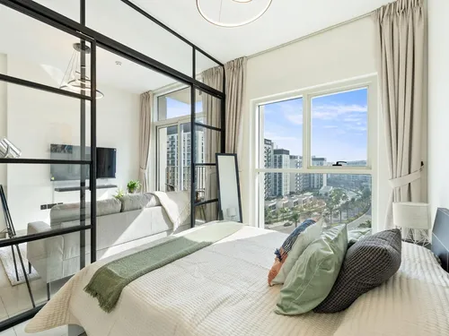 1 Bedroom Apartment in Socio Tower 1