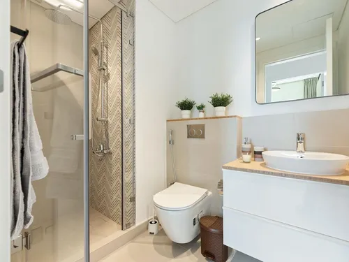1 Bedroom Apartment in Socio Tower 1