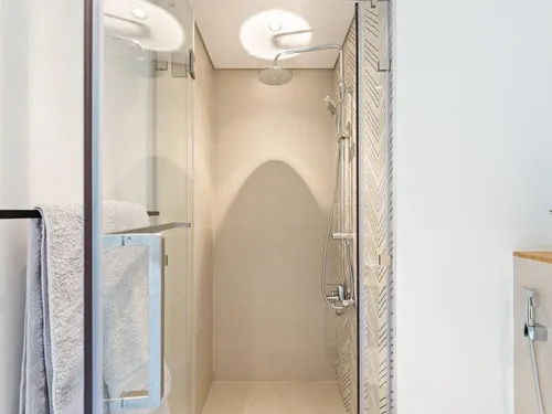1 Bedroom Apartment in Socio Tower 1