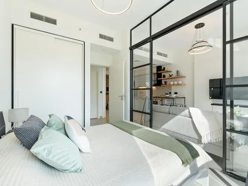 1 Bedroom Apartment in Socio Tower 1
