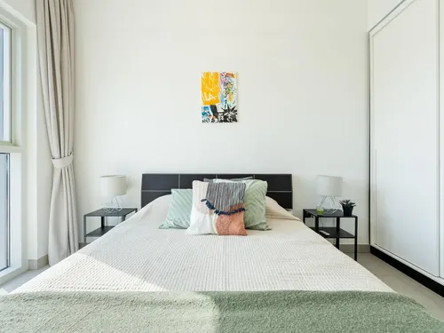 1 Bedroom Apartment in Socio Tower 1