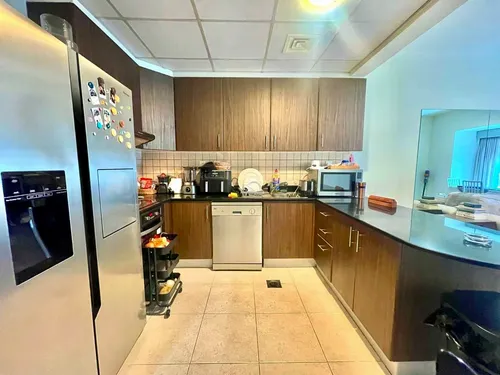 1 Bedroom Apartment in Elite Residence
