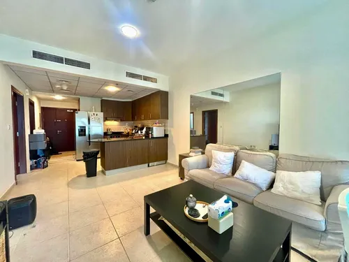 1 Bedroom Apartment in Elite Residence