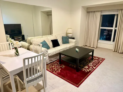 Vacant | Spacious | Furnished
