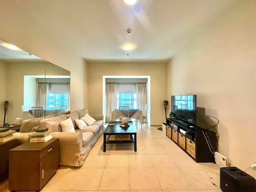 |Vacant | Spacious | Furnished