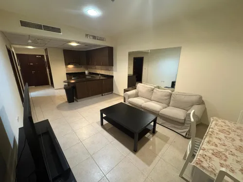 |Vacant | Spacious | Furnished