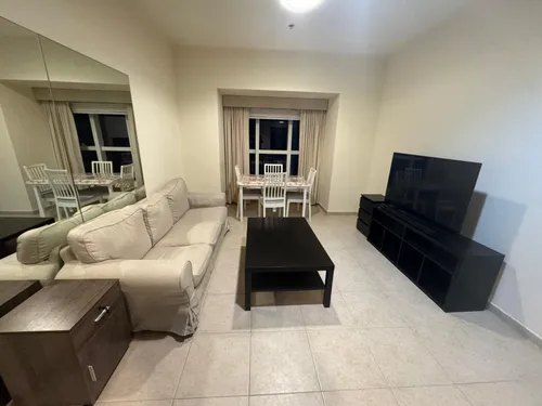 |Vacant | Spacious | Furnished