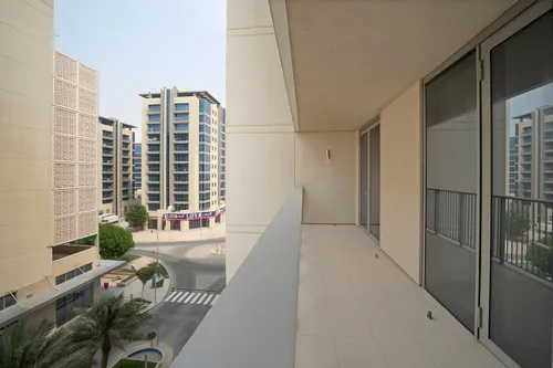 1 Bedroom Apartment in Building A