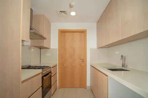 1 Bedroom Apartment in Building A