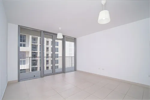 1 Bedroom Apartment in Building A