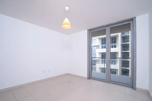 1 Bedroom Apartment in Building A