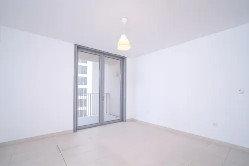 1 Bedroom Apartment in Building A