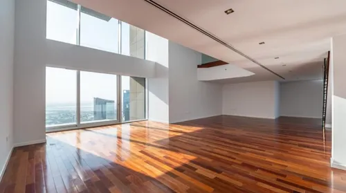 3 Bedrooms Apartment in Maze Tower