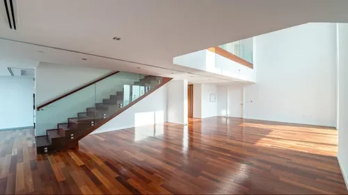 3 Bedrooms Apartment in Maze Tower