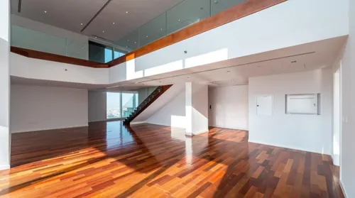 High Floor | 3 Bedroom plus Maid Room |Vacant Now