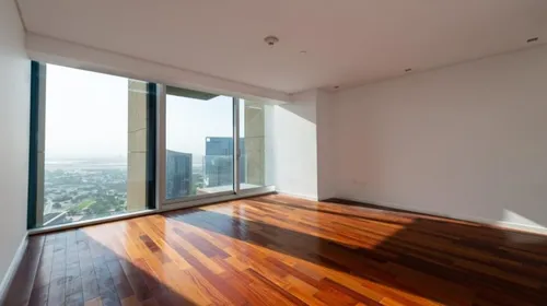 3 Bedrooms Apartment in Maze Tower