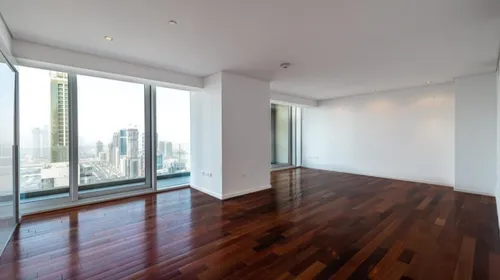 3 Bedrooms Apartment in Maze Tower