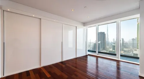 3 Bedrooms Apartment in Maze Tower