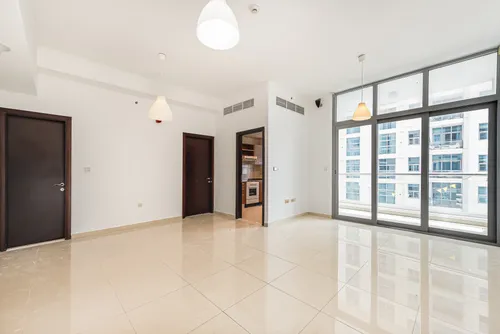 1 Bedroom Apartment in DEC Tower 1