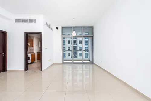 1 Bedroom Apartment in DEC Tower 1