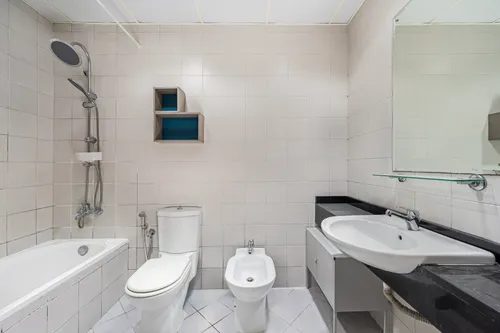1 Bedroom Apartment in DEC Tower 1