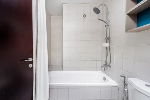 1 Bedroom Apartment in DEC Tower 1