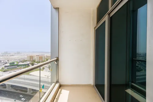 1 Bedroom Apartment in DEC Tower 1